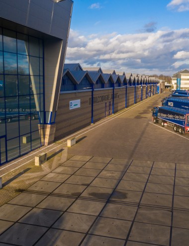 MCB Nederland B.V. Valkenswaard afbeelding 5